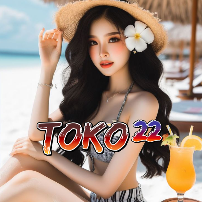 TOKO22 - Akses Link Game Online Gacor Server Indonesia 2026