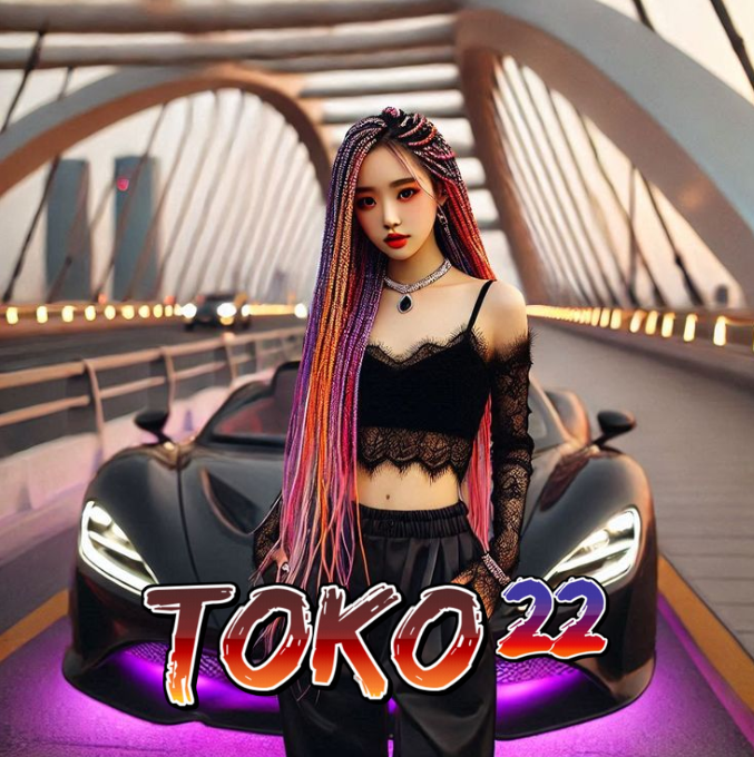 TOKO22 > Rekomendasi Situs Viral Modal Kecil Aja Pasti Bisa JP in Medan