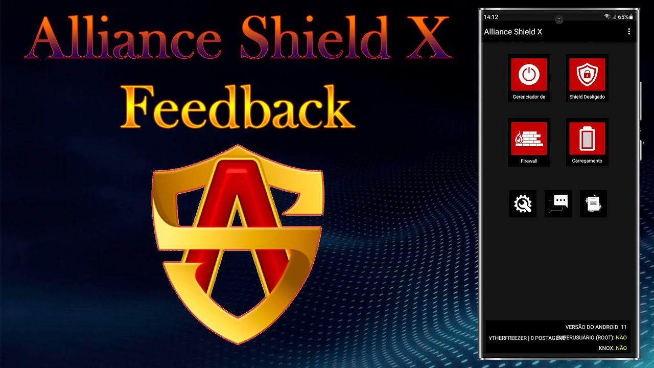طريقة عمل حساب alliance shield x